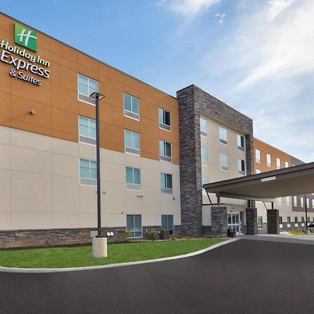 Holiday Inn Express & Suites Wooster By Ihg Extérieur photo