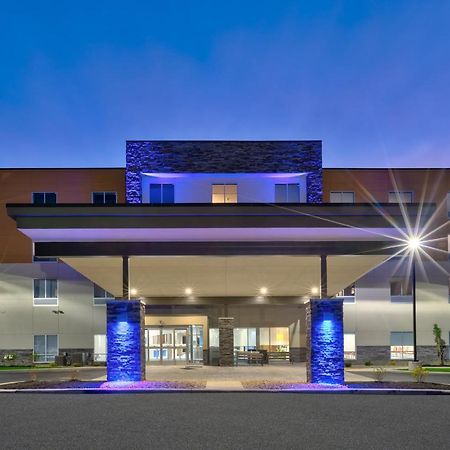 Holiday Inn Express & Suites Wooster By Ihg Extérieur photo