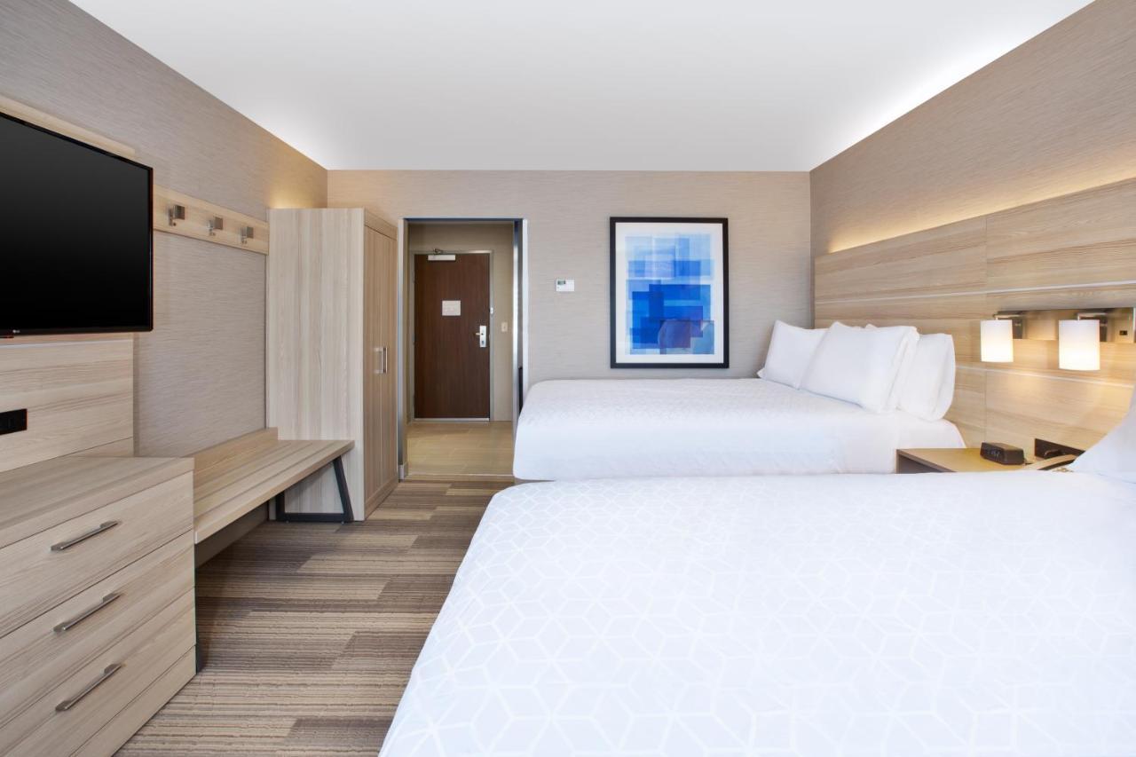 Holiday Inn Express & Suites Wooster By Ihg Extérieur photo