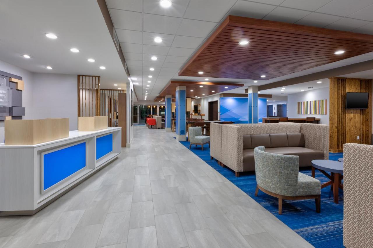 Holiday Inn Express & Suites Wooster By Ihg Extérieur photo