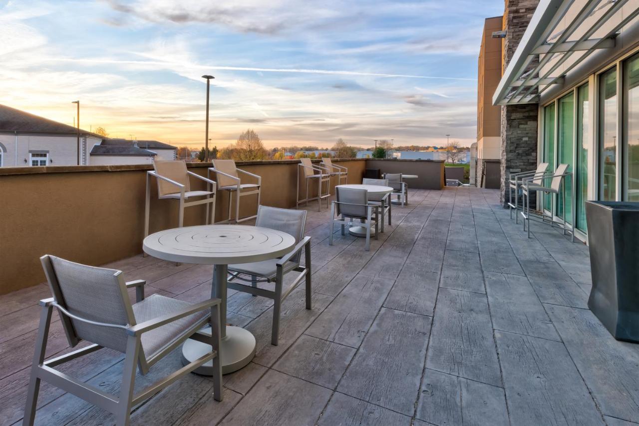 Holiday Inn Express & Suites Wooster By Ihg Extérieur photo