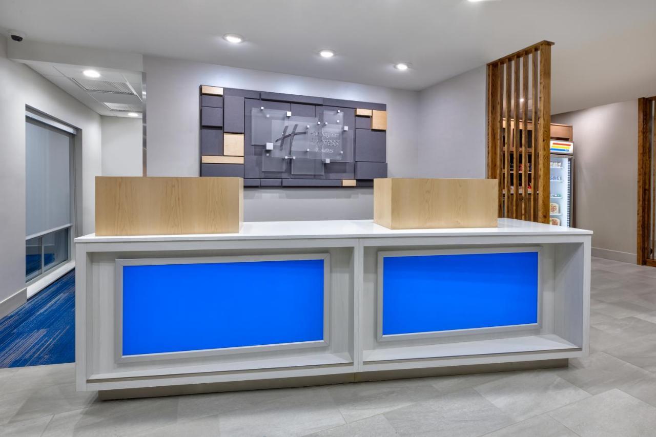 Holiday Inn Express & Suites Wooster By Ihg Extérieur photo