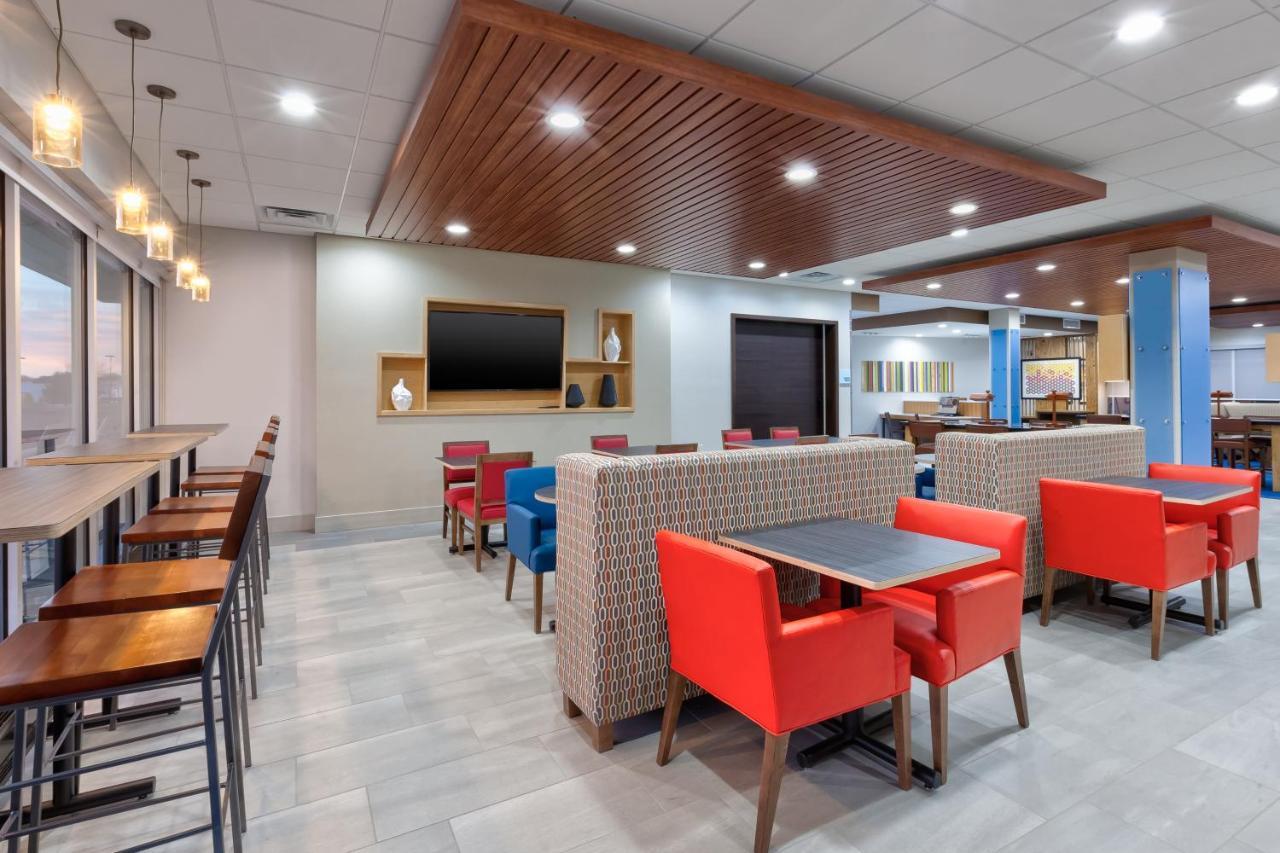 Holiday Inn Express & Suites Wooster By Ihg Extérieur photo
