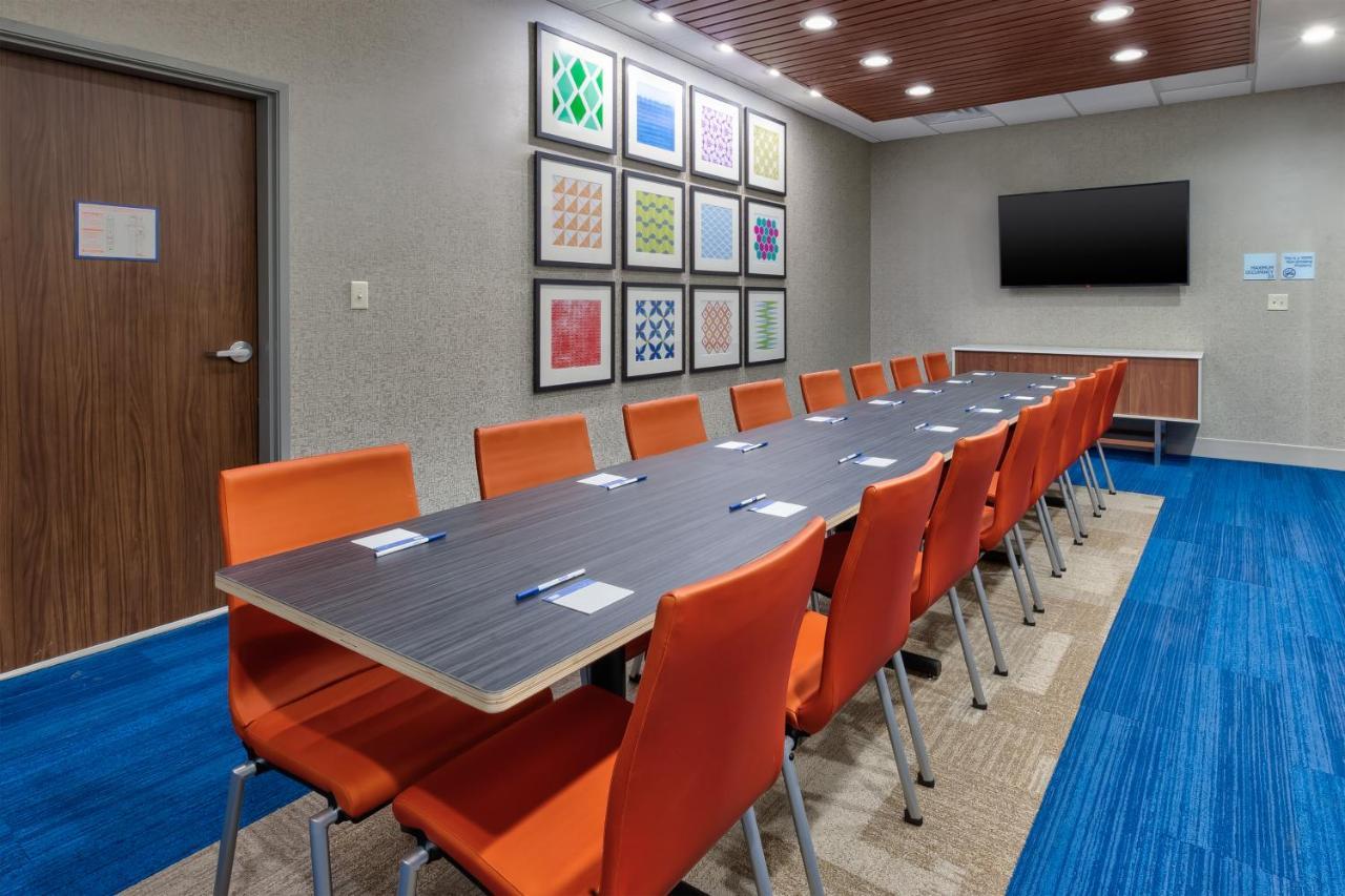 Holiday Inn Express & Suites Wooster By Ihg Extérieur photo