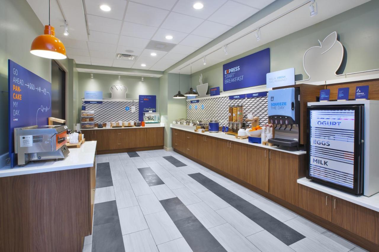Holiday Inn Express & Suites Wooster By Ihg Extérieur photo