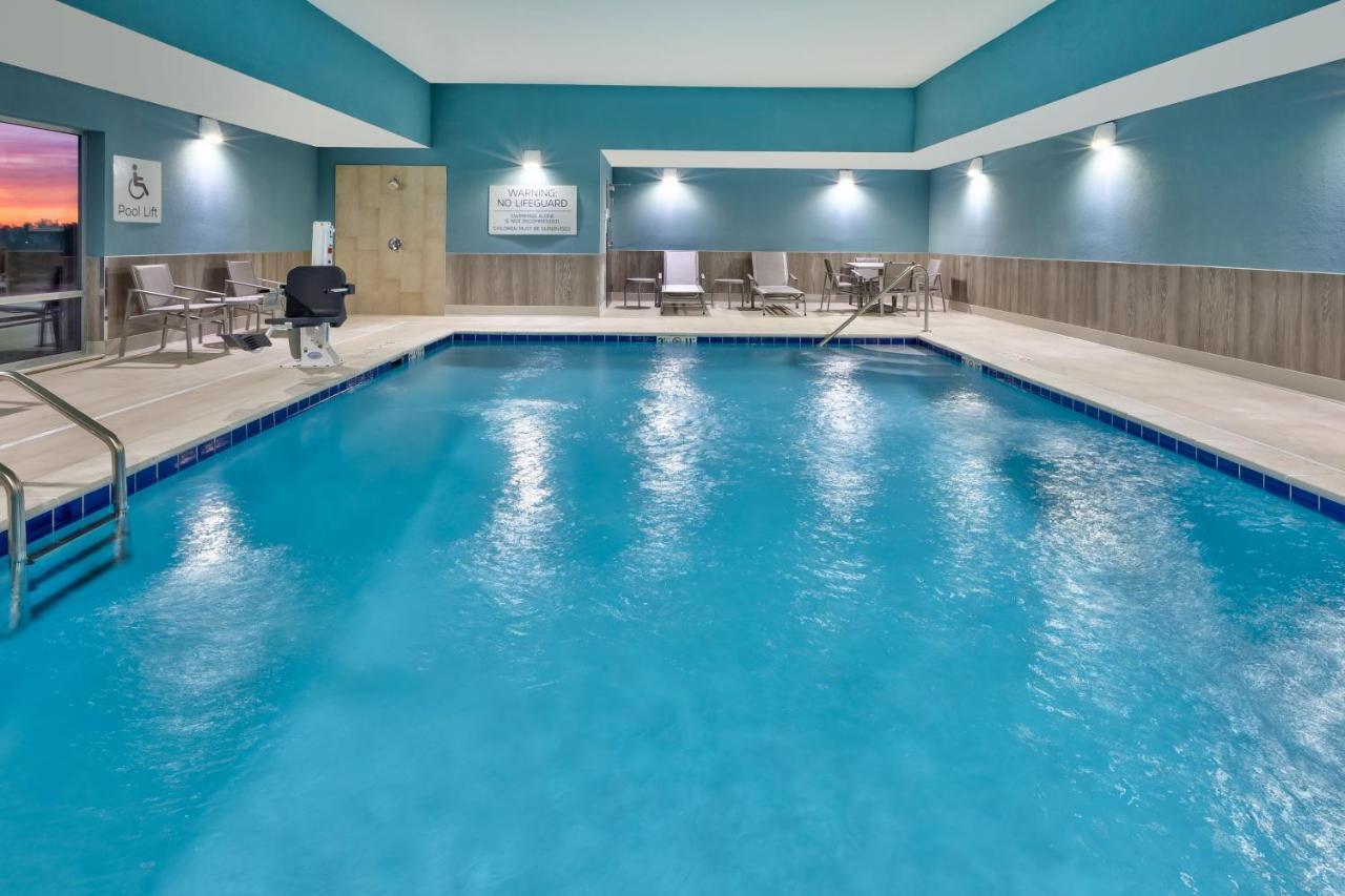 Holiday Inn Express & Suites Wooster By Ihg Extérieur photo