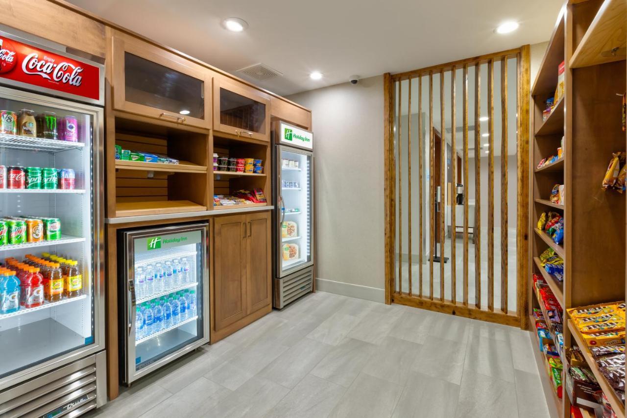 Holiday Inn Express & Suites Wooster By Ihg Extérieur photo