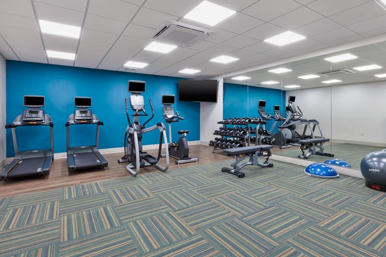 Holiday Inn Express & Suites Wooster By Ihg Extérieur photo