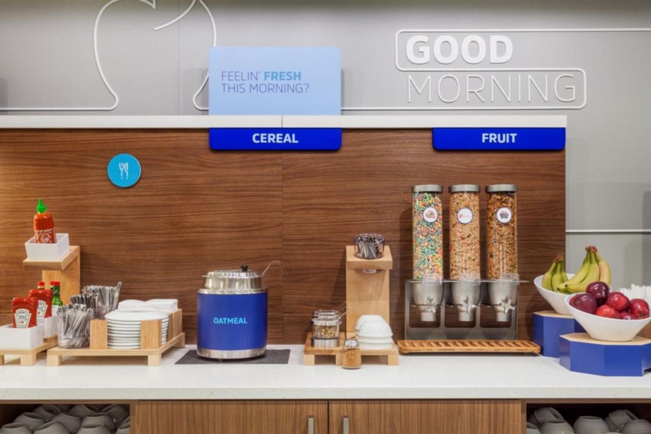 Holiday Inn Express & Suites Wooster By Ihg Extérieur photo