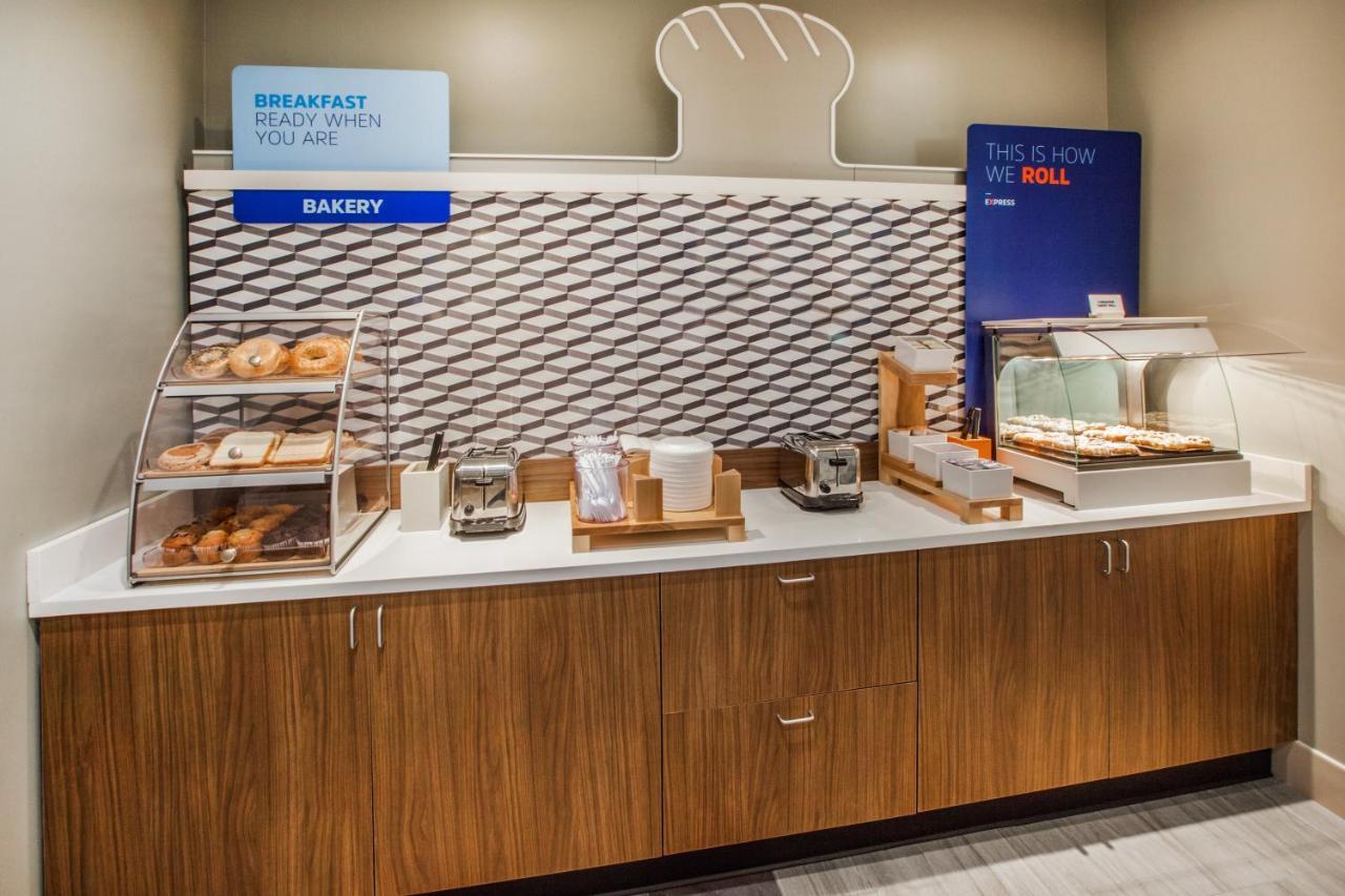 Holiday Inn Express & Suites Wooster By Ihg Extérieur photo