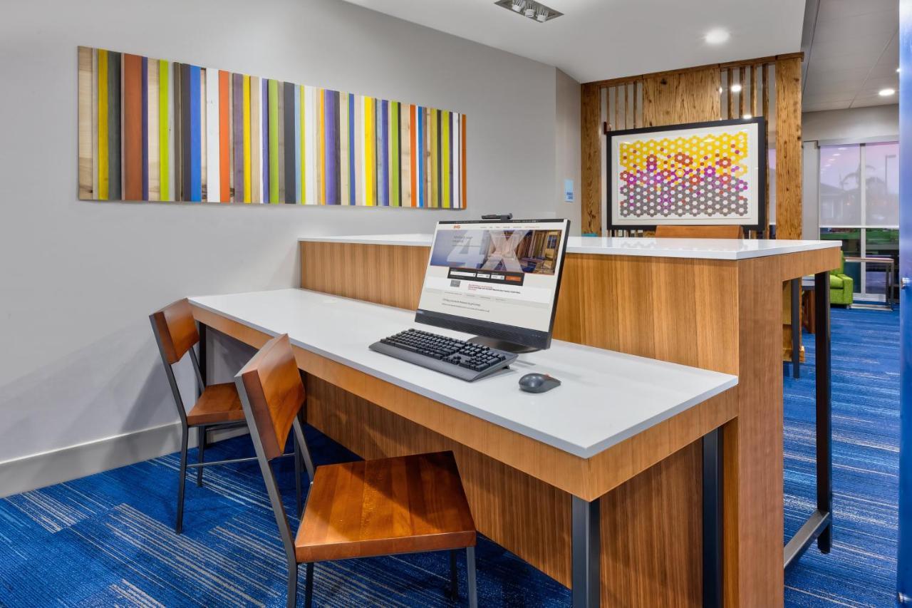 Holiday Inn Express & Suites Wooster By Ihg Extérieur photo