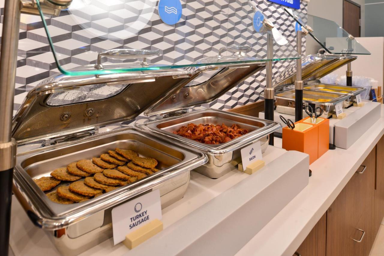 Holiday Inn Express & Suites Wooster By Ihg Extérieur photo