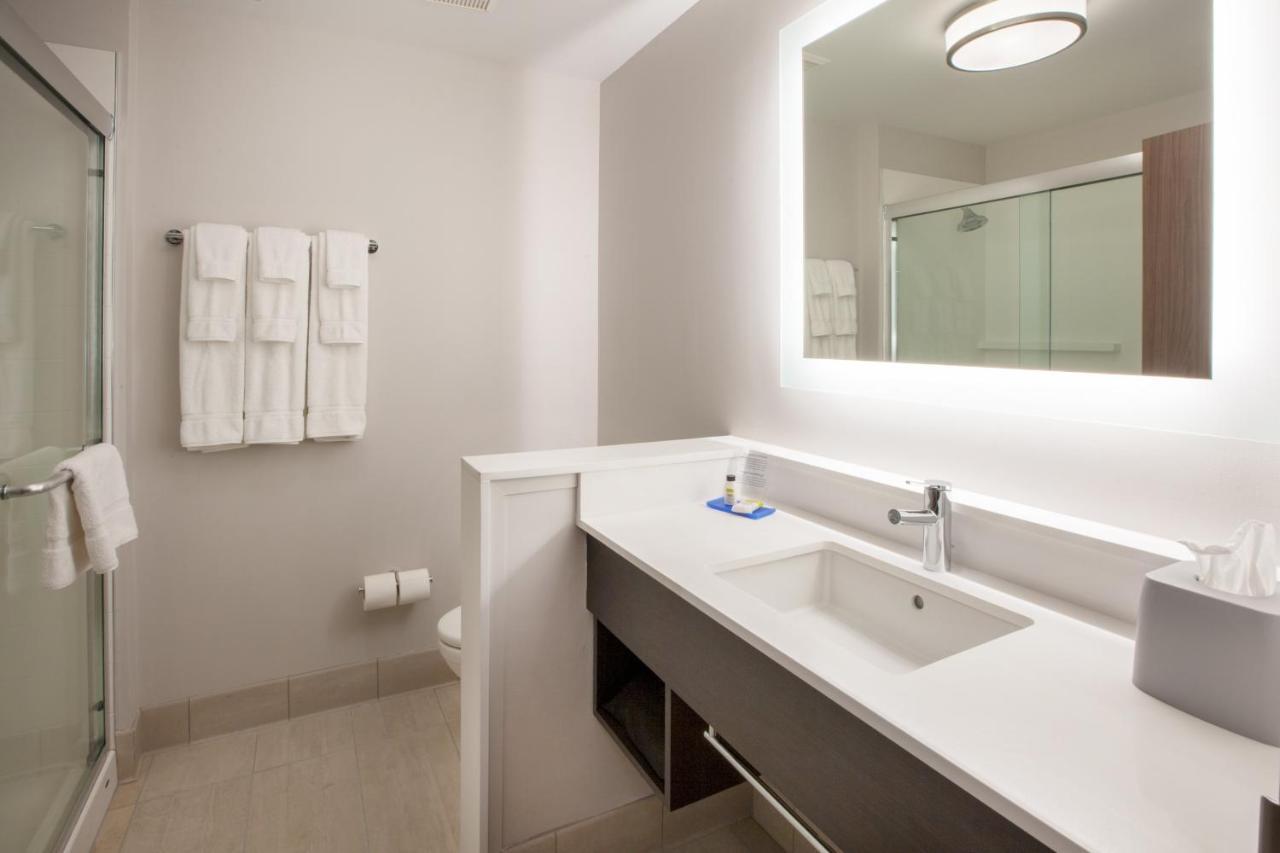 Holiday Inn Express & Suites Wooster By Ihg Extérieur photo