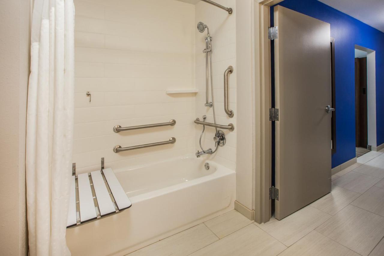 Holiday Inn Express & Suites Wooster By Ihg Extérieur photo