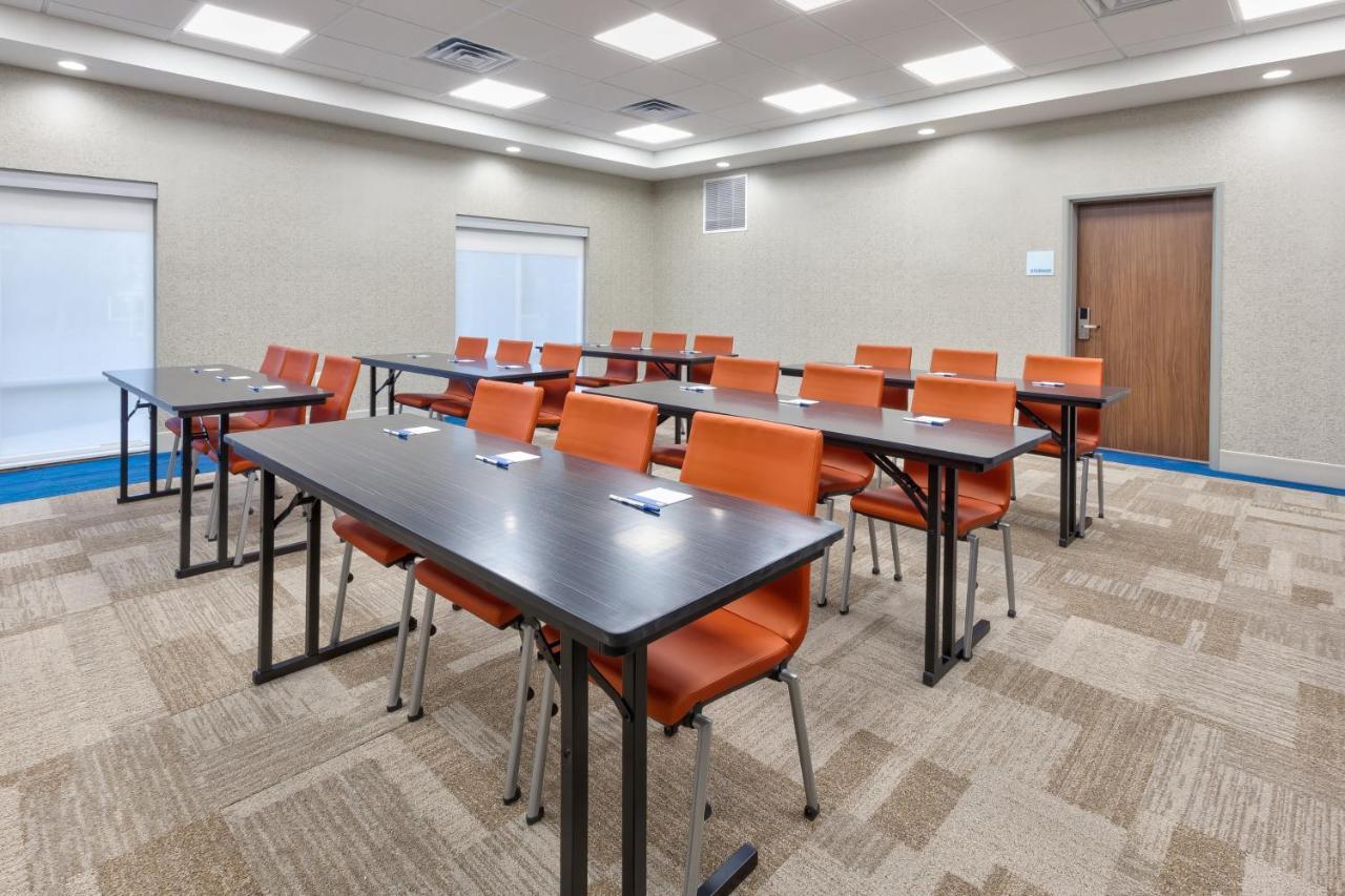 Holiday Inn Express & Suites Wooster By Ihg Extérieur photo