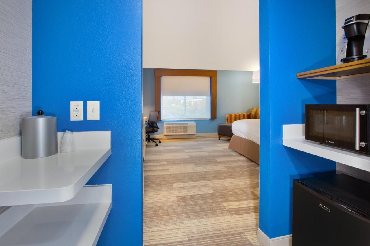 Holiday Inn Express & Suites Wooster By Ihg Extérieur photo