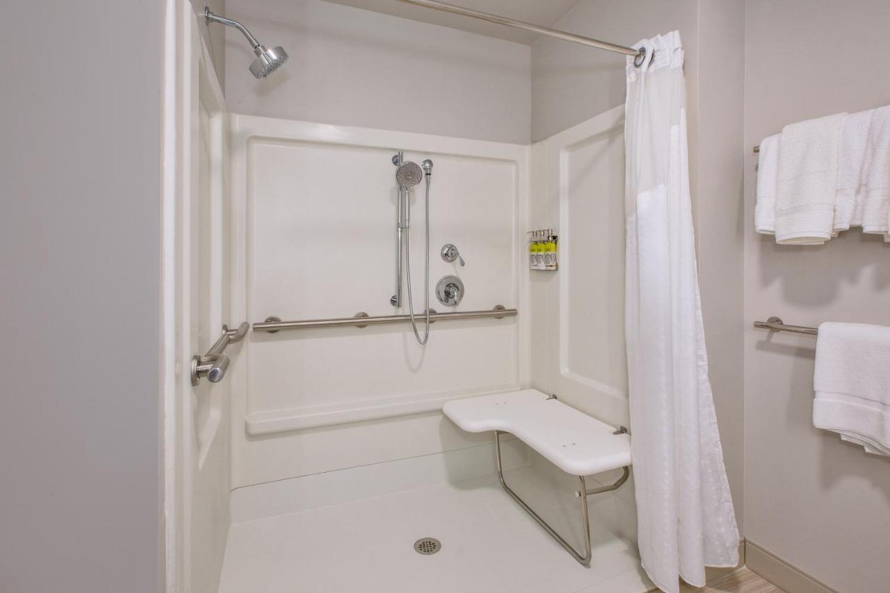 Holiday Inn Express & Suites Wooster By Ihg Extérieur photo