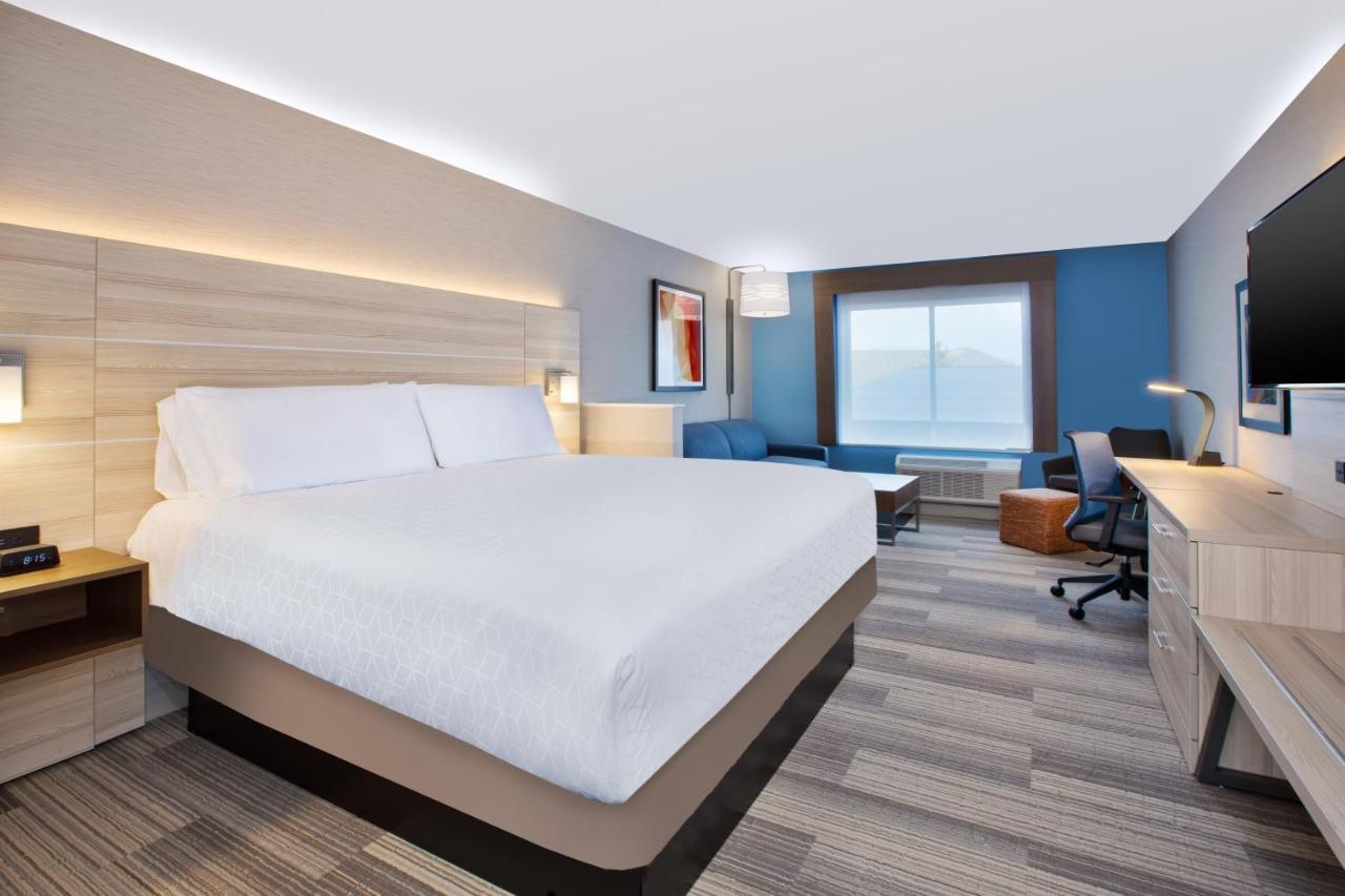 Holiday Inn Express & Suites Wooster By Ihg Extérieur photo