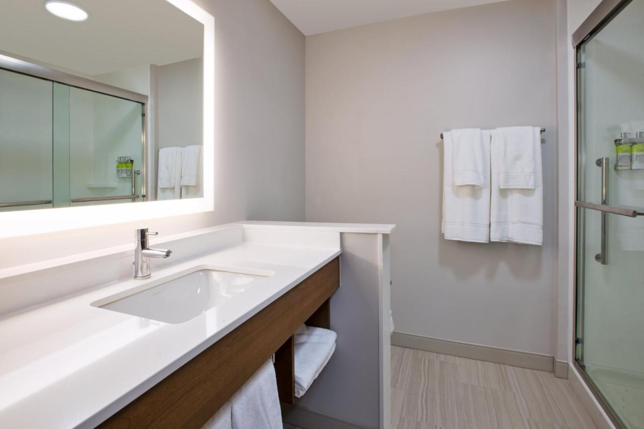 Holiday Inn Express & Suites Wooster By Ihg Extérieur photo