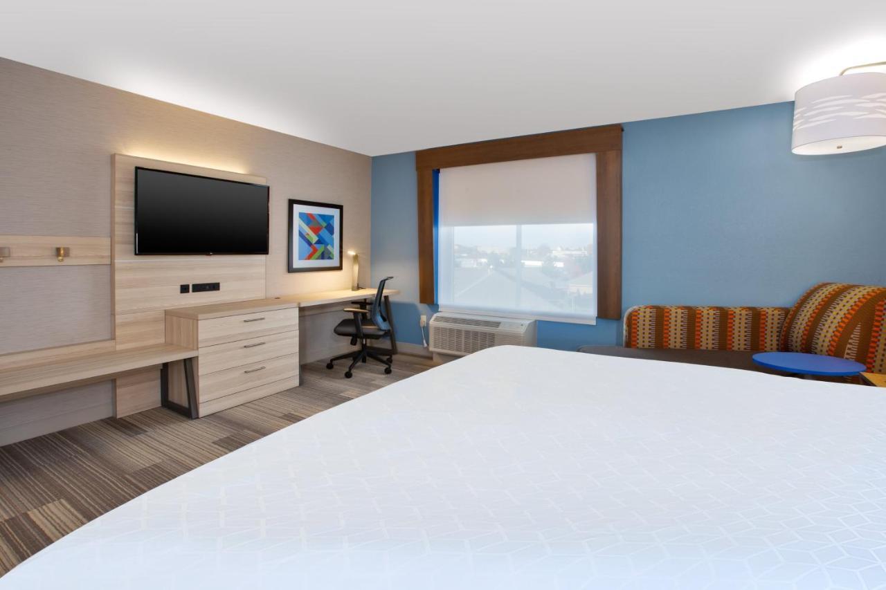Holiday Inn Express & Suites Wooster By Ihg Extérieur photo