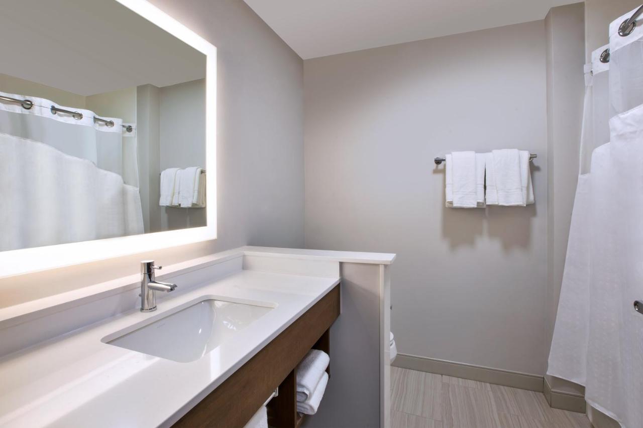 Holiday Inn Express & Suites Wooster By Ihg Extérieur photo