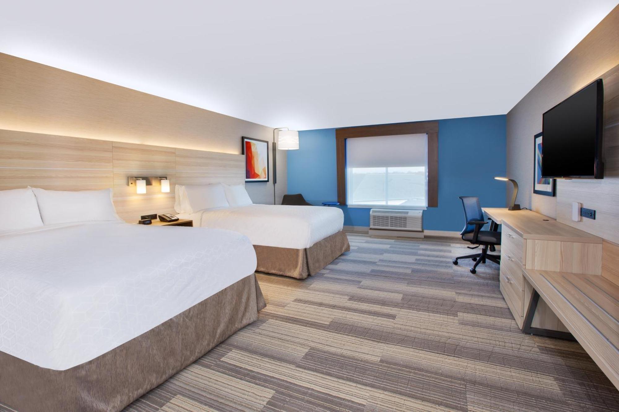Holiday Inn Express & Suites Wooster By Ihg Extérieur photo