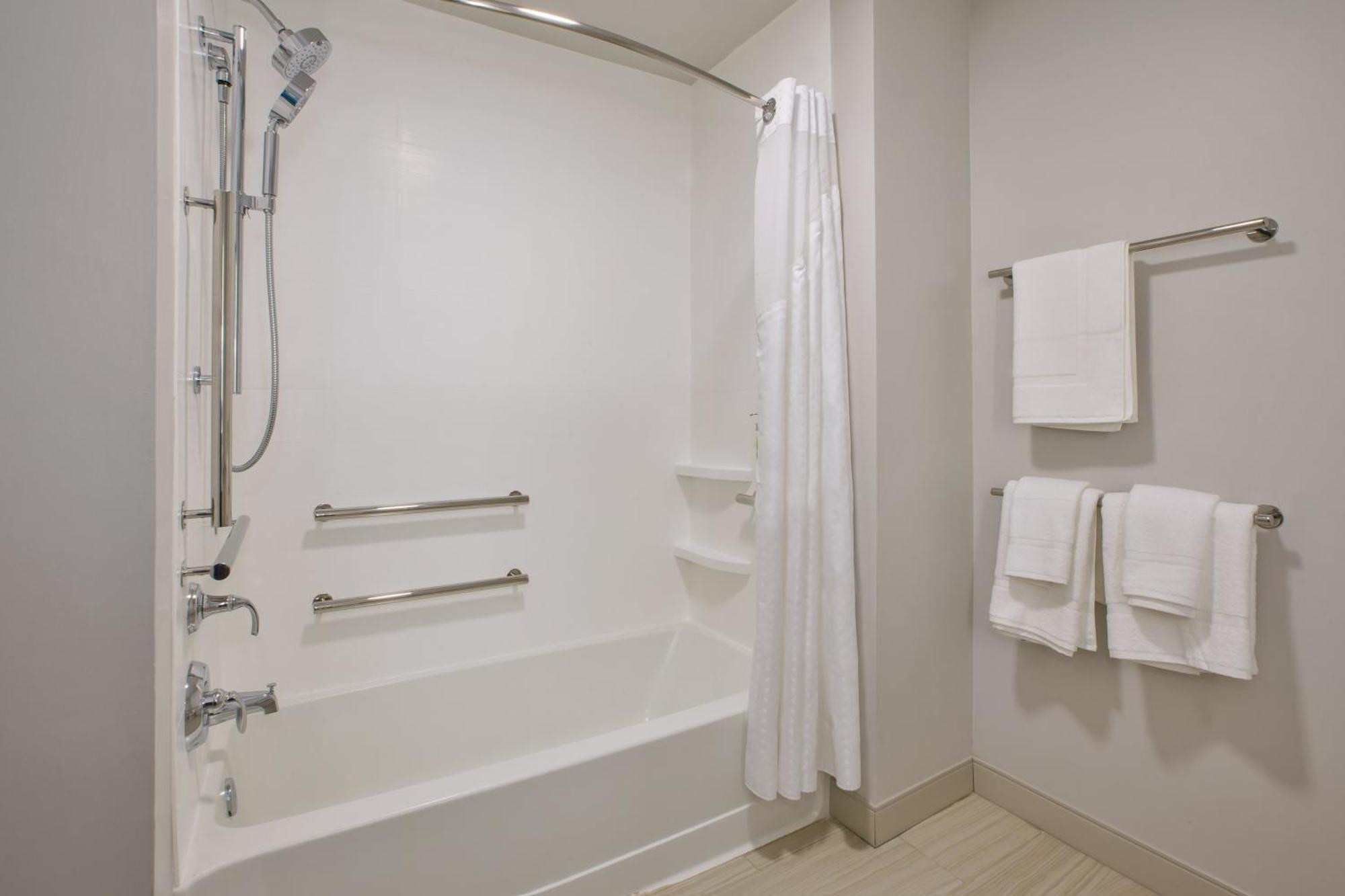 Holiday Inn Express & Suites Wooster By Ihg Extérieur photo